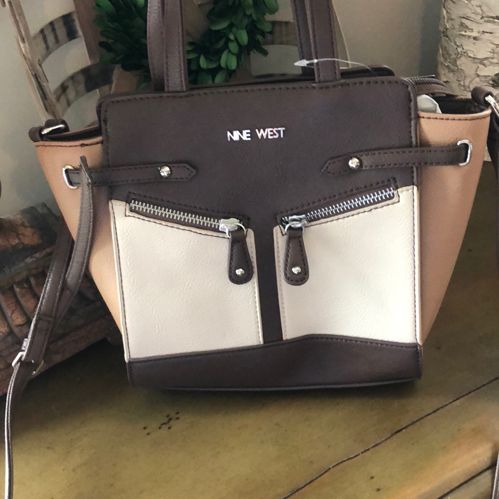 Nine West mini bag - Picture 2 of 5